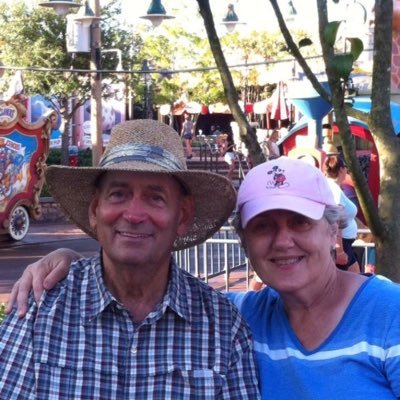 Profile Picture of Susan Thomas Milam (@SusanThomasMil1) on Twitter