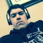 Profile Picture of Andre Arraial (@savage_rose21) on Instagram