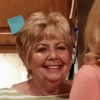 Profile Photo of Judith Doyle (@judith.doyle.129) on Facebook