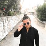 Profile Picture of Alexander Marcel Tejeda (@alexandertejeda) on Instagram