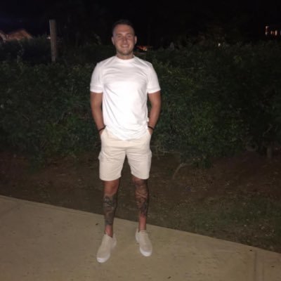 Profile Picture of __benji (@BenCotton_) on Twitter