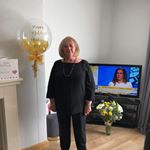 Profile Picture of Doris Davidson (@doris6davidson) on Instagram