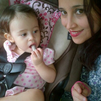 Profile Picture of Margarita Guzmán (@maggie_guzman) on Twitter