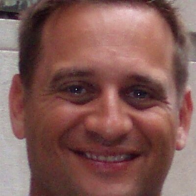 Profile Picture of David Chaikin (@urochaik) on Twitter