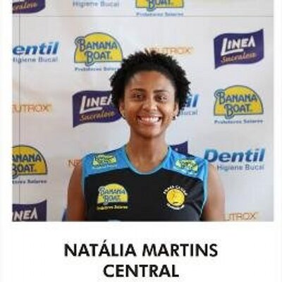 Profile Picture of Natália Martins (@3Nataliamartins) on Twitter