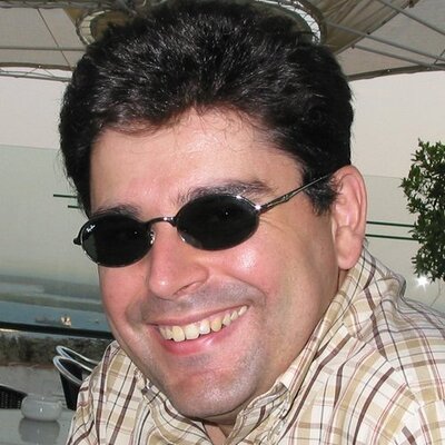 Nuno C. Marques - Twitter Profile Picture of Nuno C. Marques (@ncmarques) on Twitter