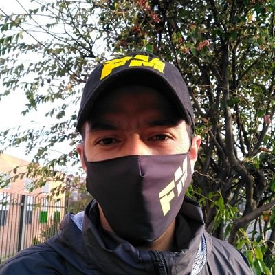 Profile Picture of William Fierro (@William09013607) on Twitter