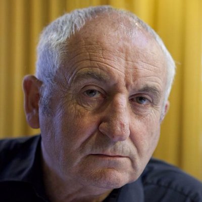 Profile Picture of John Bird (@johnbirdswords) on Twitter