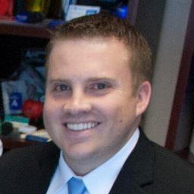 Profile Picture of Michael Smith (@Dryden1984) on Twitter