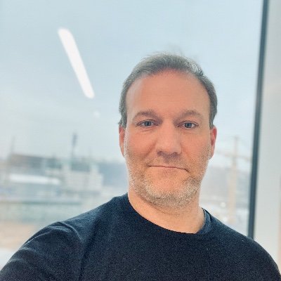 Niklas Nihlén - Twitter Profile Picture of Niklas Nihlén (@_nippe) on Twitter