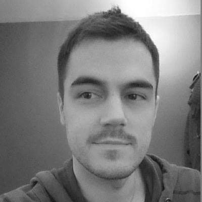 Profile Picture of Chris Latimer (@ChrisJL86) on Twitter