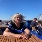 Profile Picture of Janet Jansson (@Janet-Jansson) on Facebook