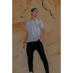 Profile Picture of MONDY👊 (@mina._.anwar) on Instagram