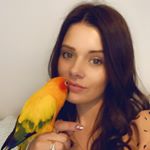 Profile Picture of rachael (@rachaelrutter88) on Instagram