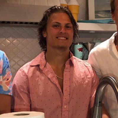 Profile Picture of Andrew Thien (@andrew_thien) on Twitter