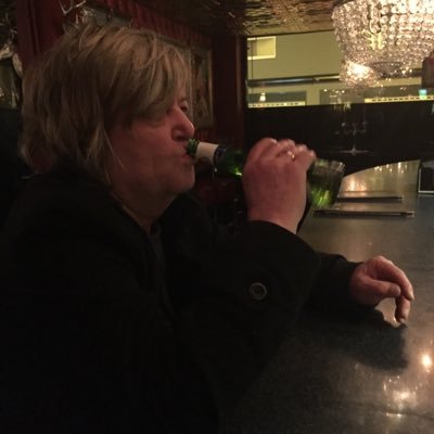 Barry Timmins - Twitter Profile Picture of Barry Timmins (@gremln2003) on Twitter