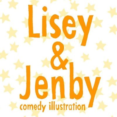 Profile Picture of Lisey & Jenby (@LiseyAndJenby) on Twitter