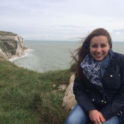 Profile Picture of Ginny Fimmano (@ginnyhart25) on Twitter
