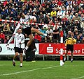 Profile Picture of Fistball - Wikipediaon Wikipedia