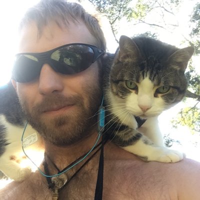 Profile Picture of Travis Dykes (@Displacdtxn) on Twitter