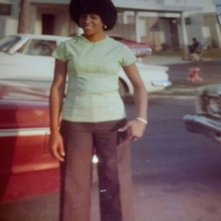 Profile Picture of Doris Payne (@Doris-Payne) on Facebook