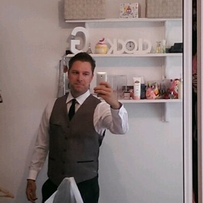 Profile Picture of Joshua Rolf (@@jrolfie) on Twitter