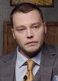 Profile Picture of Alexey Milchakovon Wikipedia