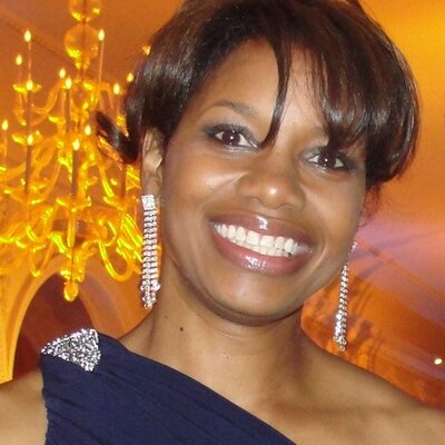 Profile Picture of Pamela Redd (@Pammy_laRedd) on Twitter