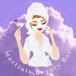 Profile Picture of DECEMBER 2021 FULLY BOOKED (@martinis.beautybar) on Instagram