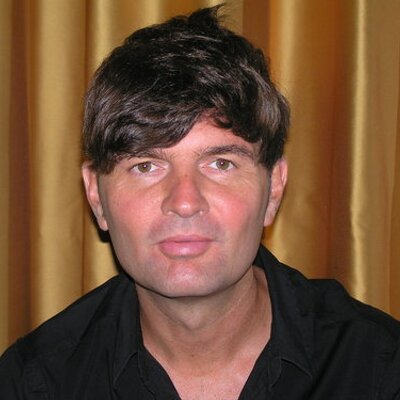 Profile Picture of Alexander Roedel (@@alexroedel) on Twitter