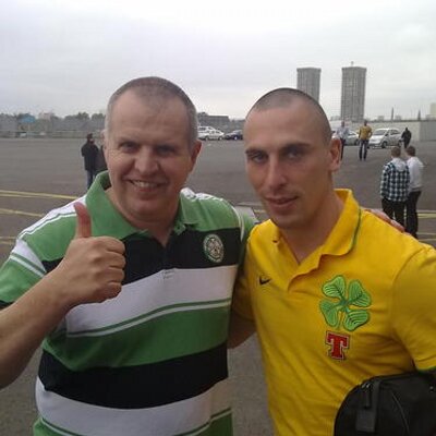 Profile Picture of John Odonnell (@johnmow1966) on Twitter