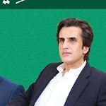 Profile Picture of Makhdoom Khusro Bukhtyar (@makhdoomkhusrobukhtyar) on Instagram