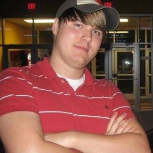Profile Picture of Brandon Gregg (@seksisenior06) on Myspace