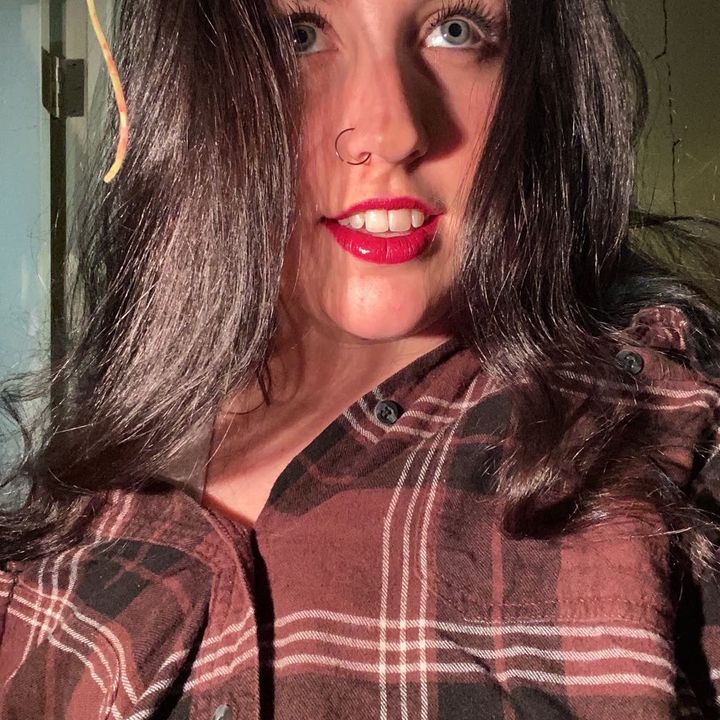 Profile Picture of Bailee Makell (@baileemakell) on Tiktok