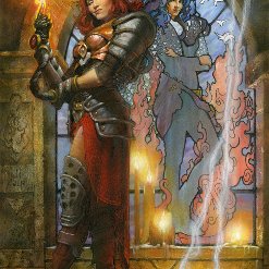 Profile Picture of James Lee Valerio (@JamesLeeValeri1) on Twitter