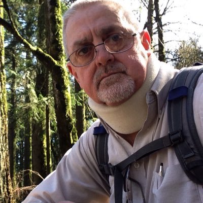 Profile Picture of Bill Cunningham (@658bcunning) on Twitter