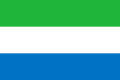 Profile Picture of Sierra Leone at the 2000 Summer Olympicson Wikipedia