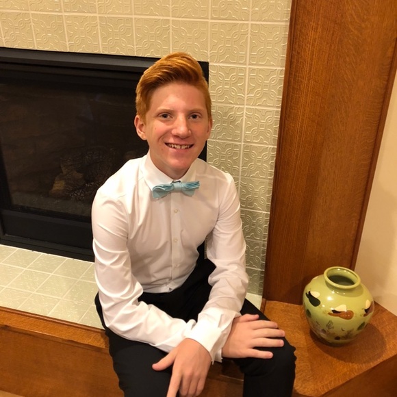 Profile Picture of Jack Mathias (@jmathias0p) on Poshmark