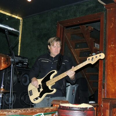 Profile Picture of David Dykstra (@dvdsd) on Twitter