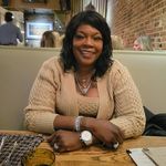 Profile Picture of Dana Sanders (@dana_natural_lash_bar.2015) on Instagram