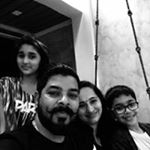 Profile Picture of Ashwini Dharmadhikari (@ashwini.dharmadhikari) on Instagram