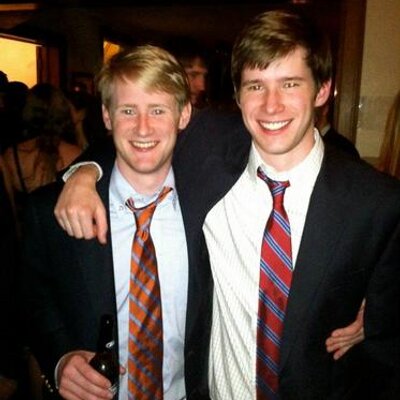 Profile Picture of Patrick Sheridan (@PCSheridan) on Twitter