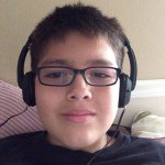 Profile Picture of Joshua Otero (@joshua_asome) on Instagram
