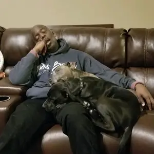Profile Picture of Bruce Ward (@@bruce_ward) on Tiktok