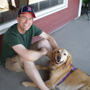 Profile Picture of Adam Chamberlain (@AdamChamberlain) on Youtube