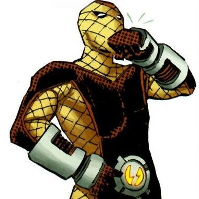 Profile Picture of Herman Schultz. (@@VibroShock) on Twitter