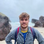 Profile Picture of patrick cox (@patrickjcox) on Instagram