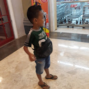 Profile Picture of Gavin Julio (@gavinjulio1715) on Youtube