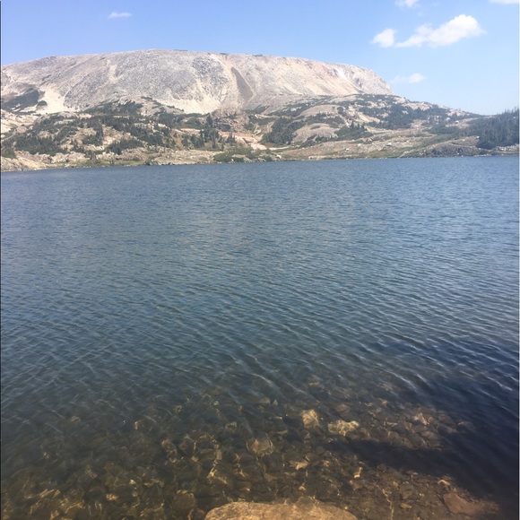 Profile Picture of Nicole Dewell (@nicolehdewell) on Poshmark