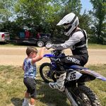 Profile Picture of Jake McKinney (@spoon805_jake) on Instagram